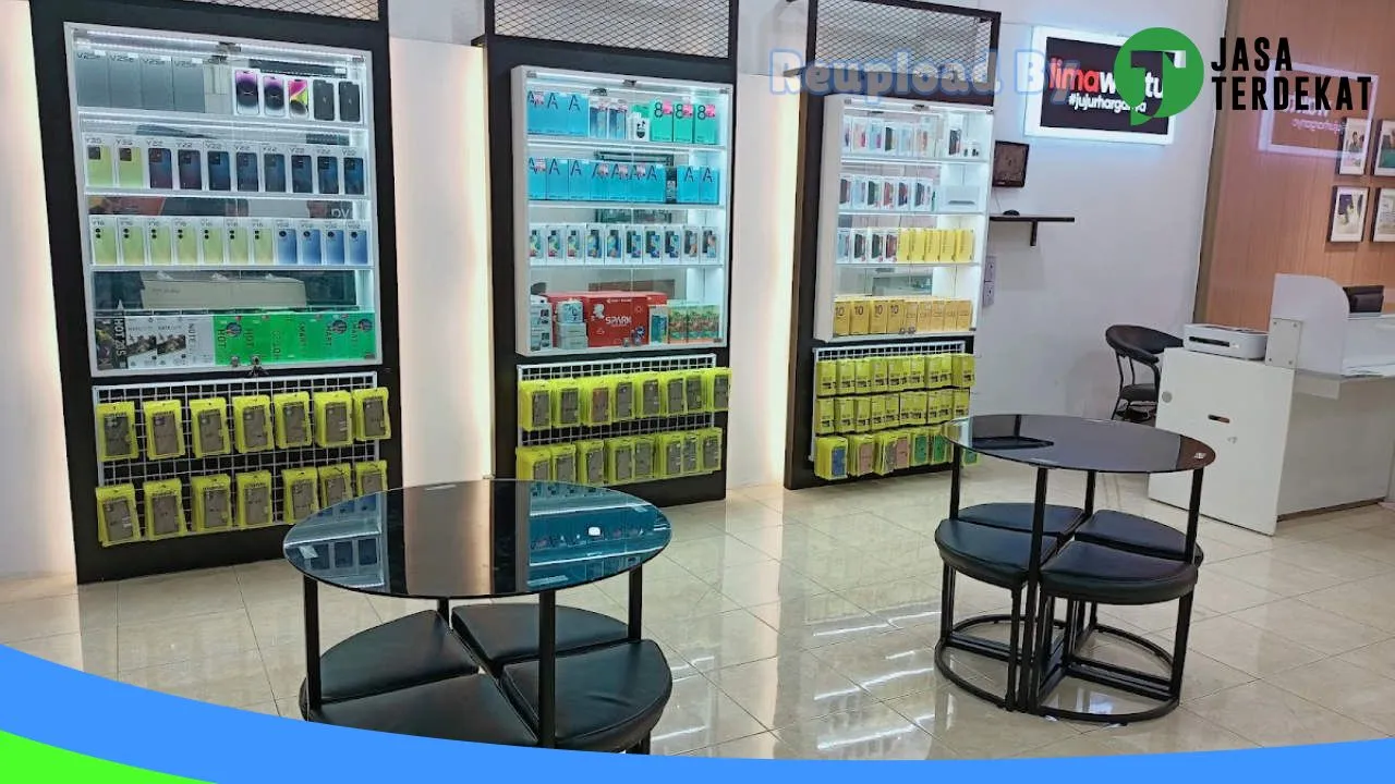 Gambar Lima waktu Banyuwangi | Gadget & E Bike Store di Banyuwangi, Jawa Timur ke 2