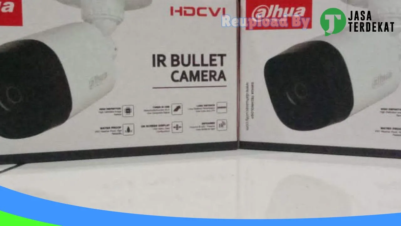 Gambar Sagita cctv di Gunung Kidul, DI Yogyakarta ke 5