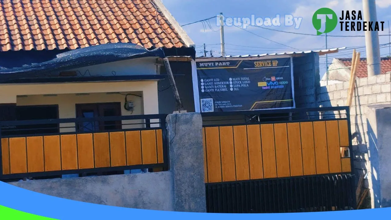 Gambar MUVI PART di Lombok Barat, Nusa Tenggara Barat ke 5