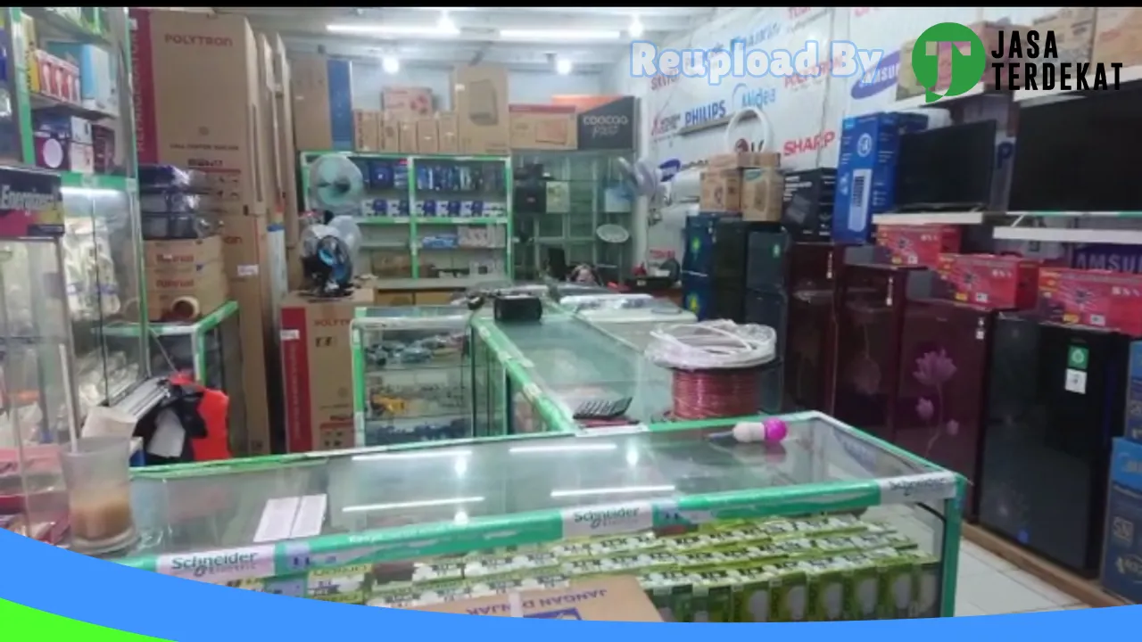 Gambar Royal Elektronic di Serang, Banten ke 3