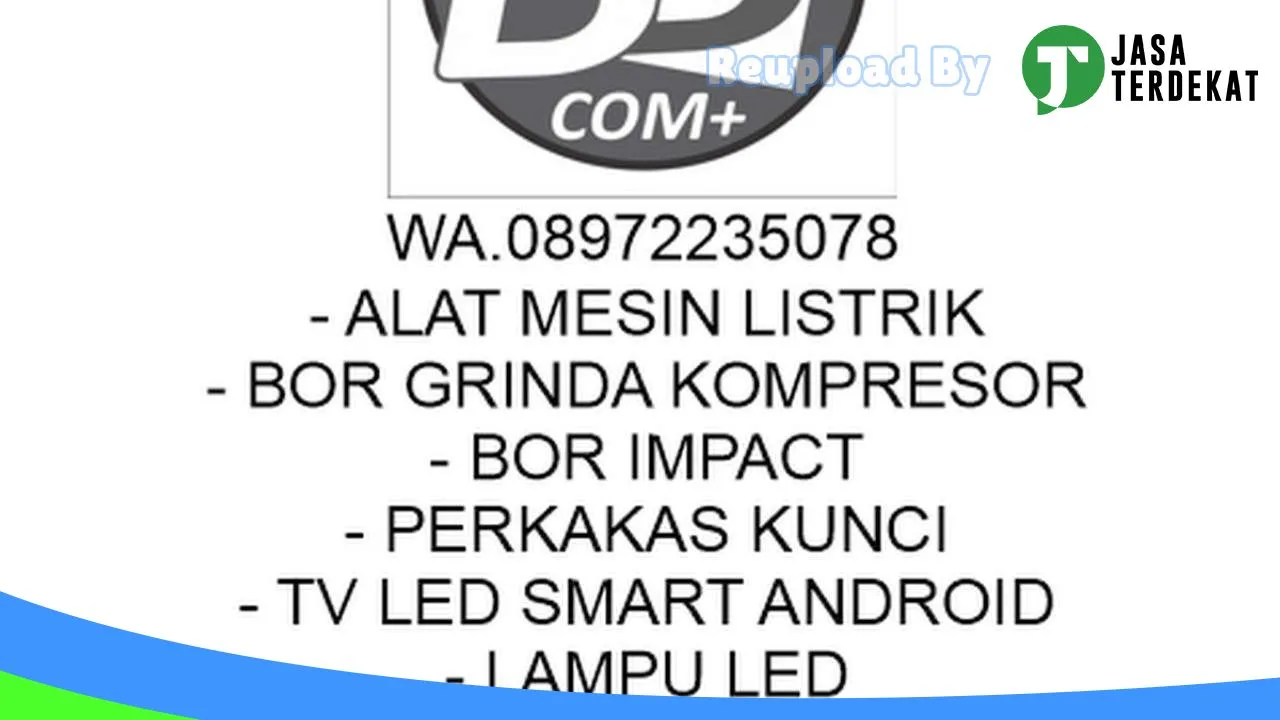 Gambar BBCOM+ di Lampung Timur, Lampung ke 3