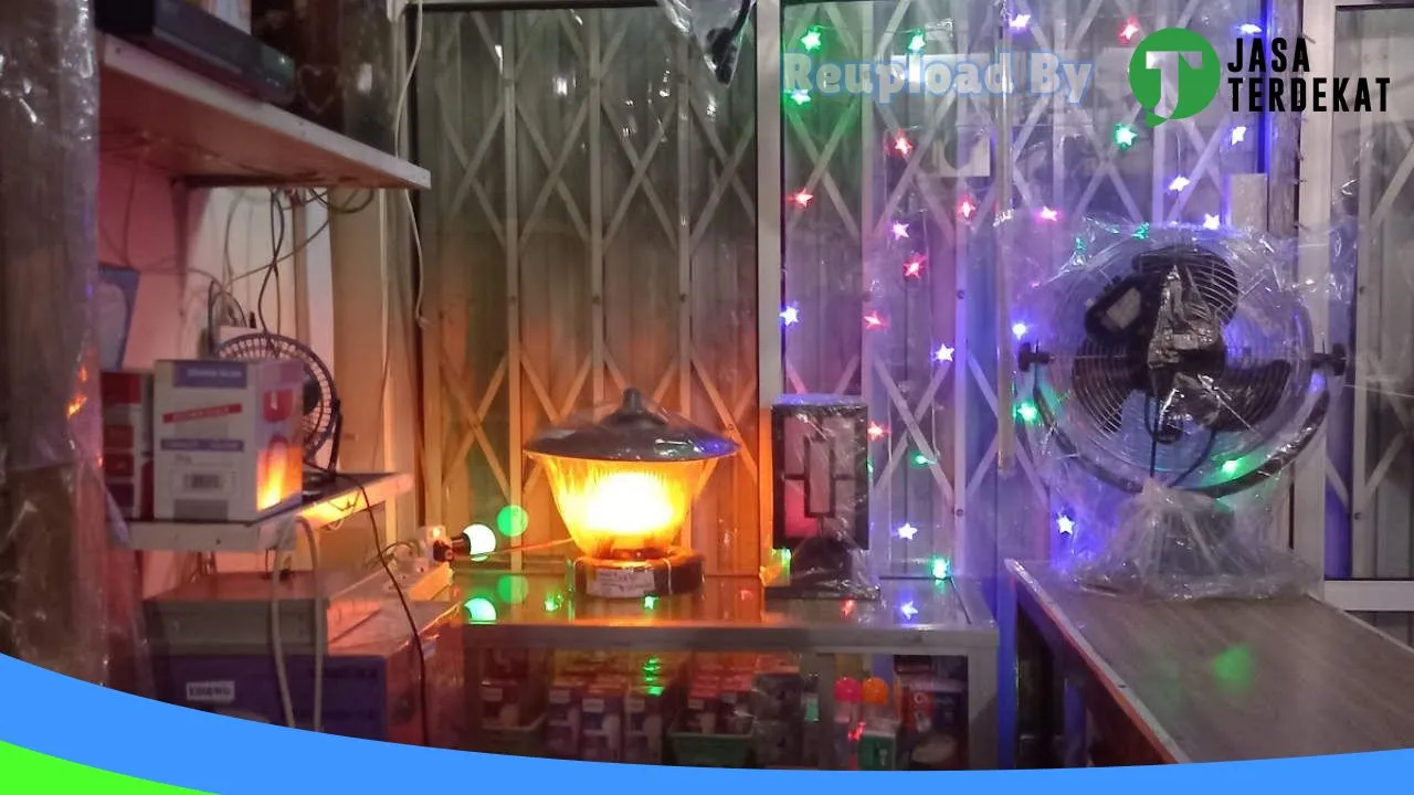 Gambar Toko Tri Tunggal di Serang, Banten ke 1
