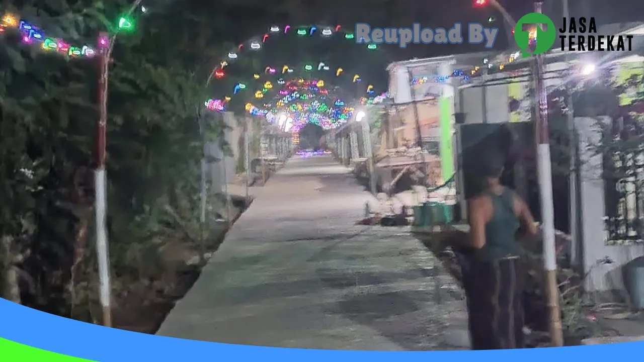 Gambar Alya Sinta jaya elektrik di Brebes, Jawa Tengah ke 4