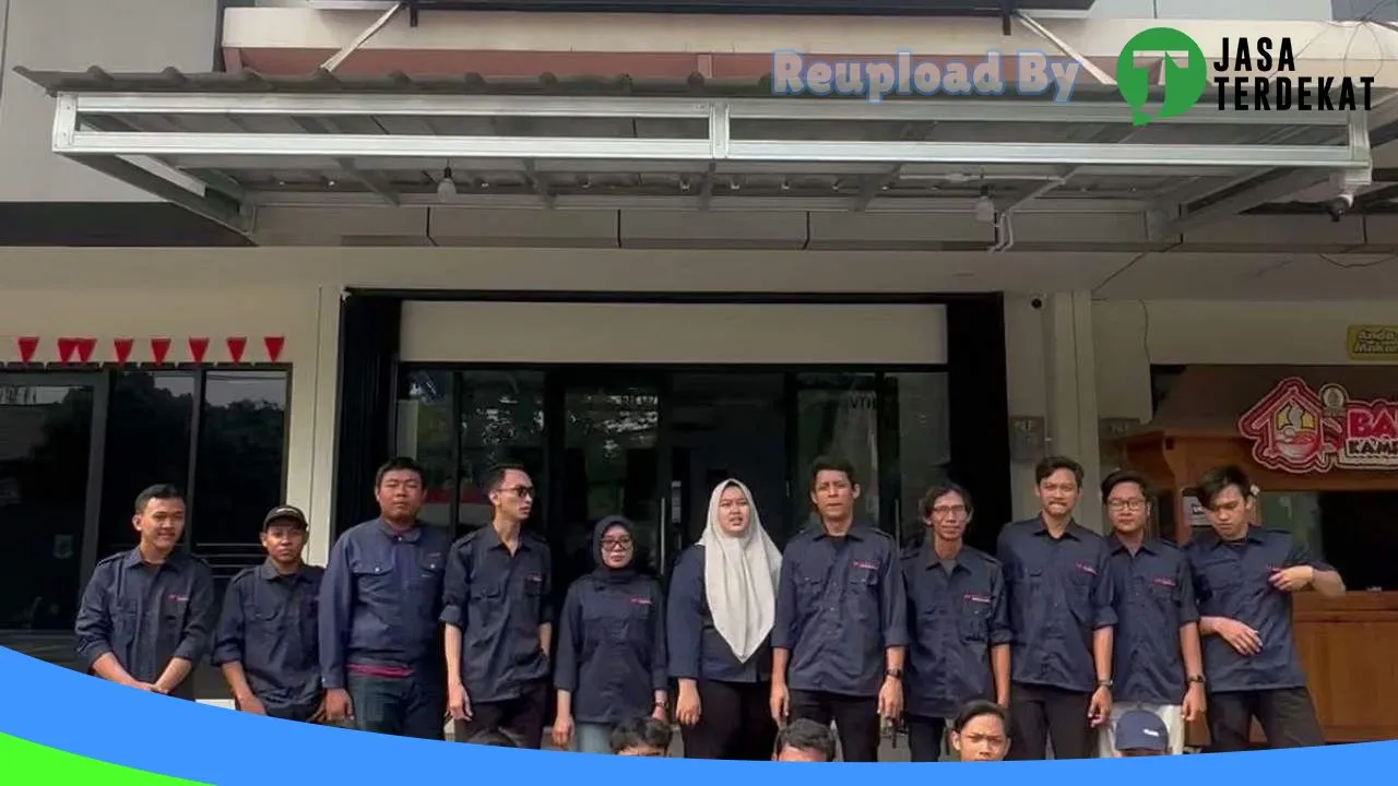 Gambar Bless CCTV | PT. Blessindo Cahaya Teknologi | Toko Cctv Tangerang | Toko Cctv Terdekat | Toko Cctv Bintaro di Kota Tangerang Selatan, Banten ke 1