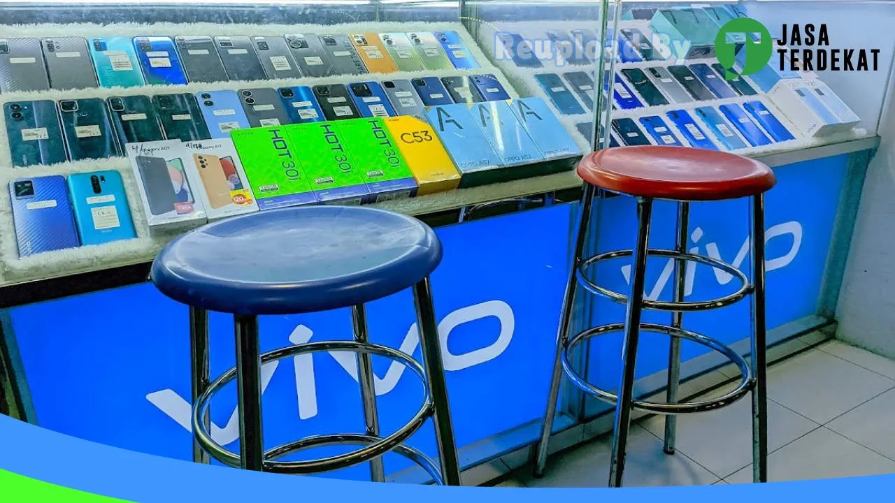Gambar MNC CELLULAR di Banyuwangi, Jawa Timur ke 1