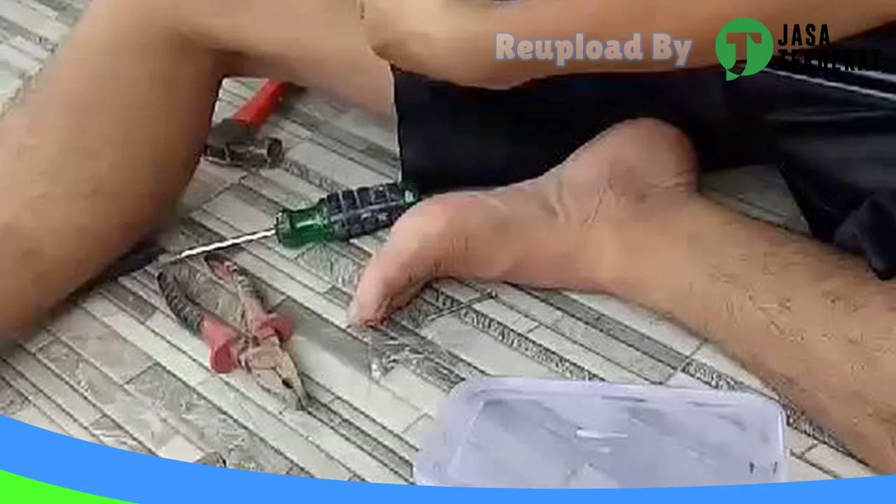Gambar TOKO SENAPAN ANGIN DAN SPARE PART ( SERVICE SENAPAN, PERALATAN MEMANCING DAN ALAT ALAT LISTRIK) di Lampung Selatan, Lampung ke 1