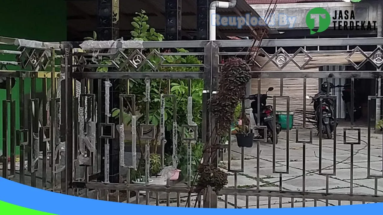 Gambar BENGKEL LAS LISTRIK&KARBIT JAYA ABADI WELDDING TECH di Gunung Kidul, DI Yogyakarta ke 3