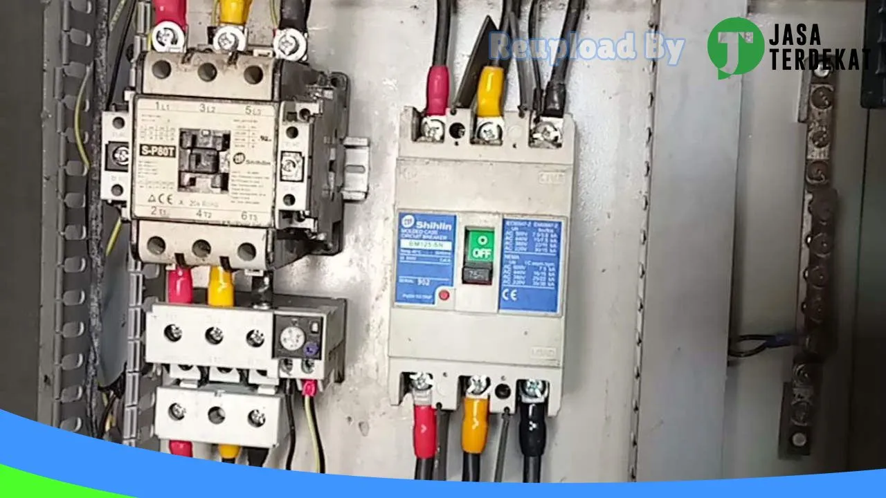 Gambar INSTALSTIR LISTRIK PLN di Pesawaran, Lampung ke 3