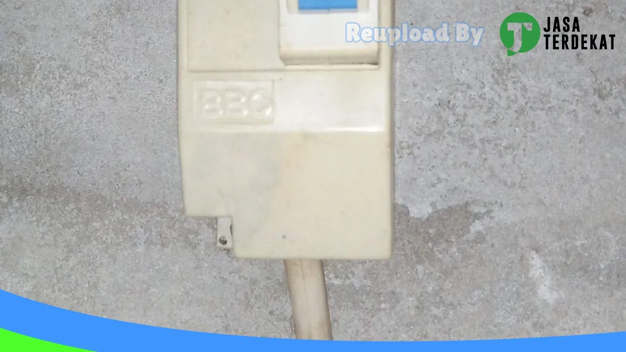 Gambar KANTOR TENAGA TEKNIK PLN KARMADI di Tulang Bawang Barat, Lampung ke 1