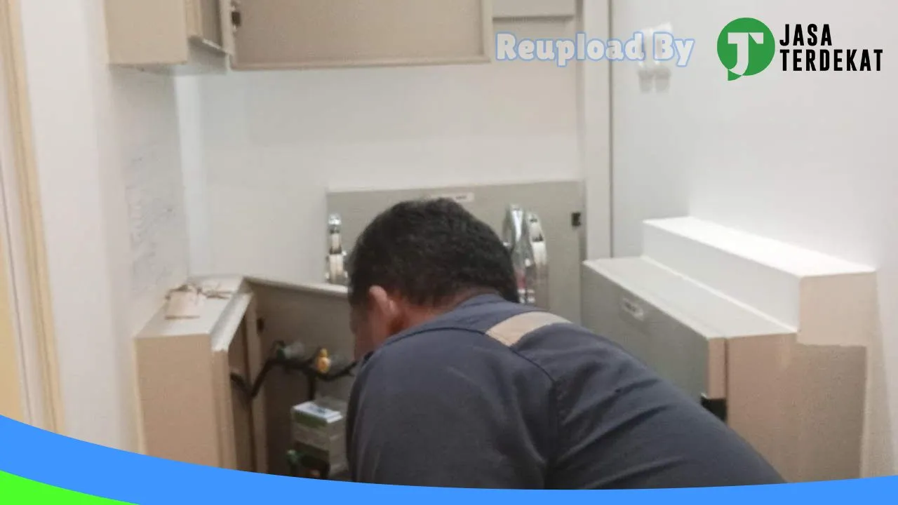 Gambar Jasa instalasi listrik serang banten di Serang, Banten ke 3