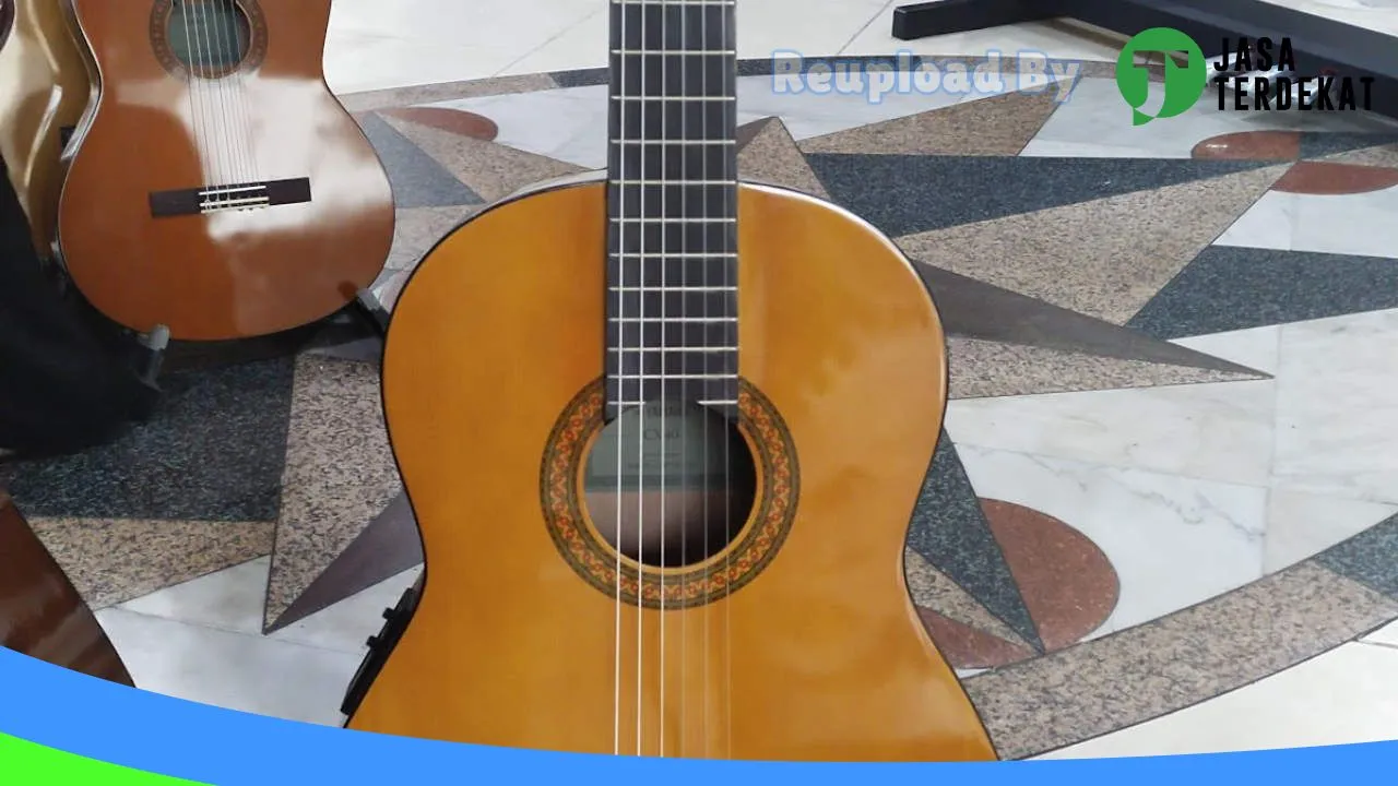 Gambar Toko Musik Halmahera Music 2 Semarang (Toko Alat Musik) di Halmahera Barat, Maluku Utara ke 3