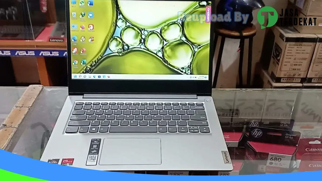 Gambar Galaxy Computer di Banda Aceh, Aceh ke 1