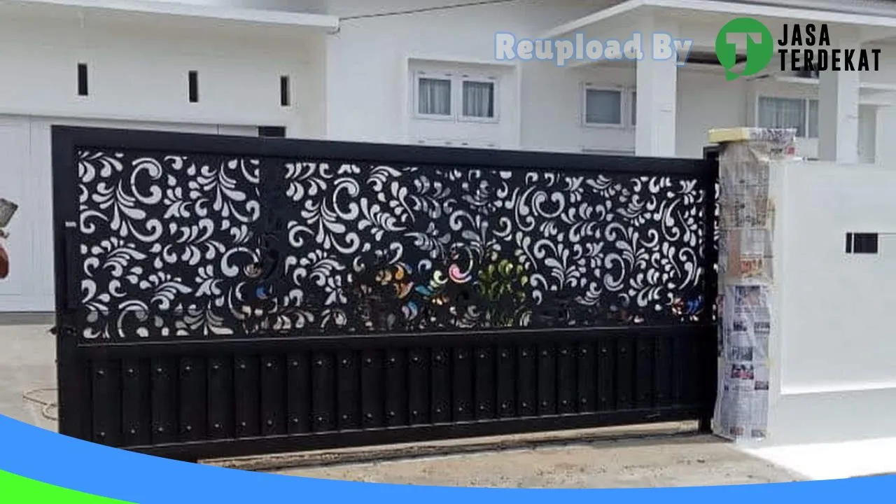 Gambar Bengkel Las Karbit & Listrik di Purworejo, Jawa Tengah ke 1