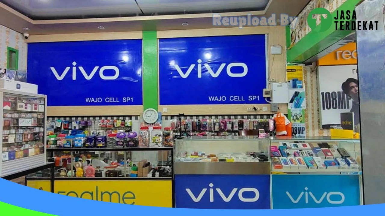 Gambar WAJO CELL Sp1 di Kutai Timur, Kalimantan Timur ke 3
