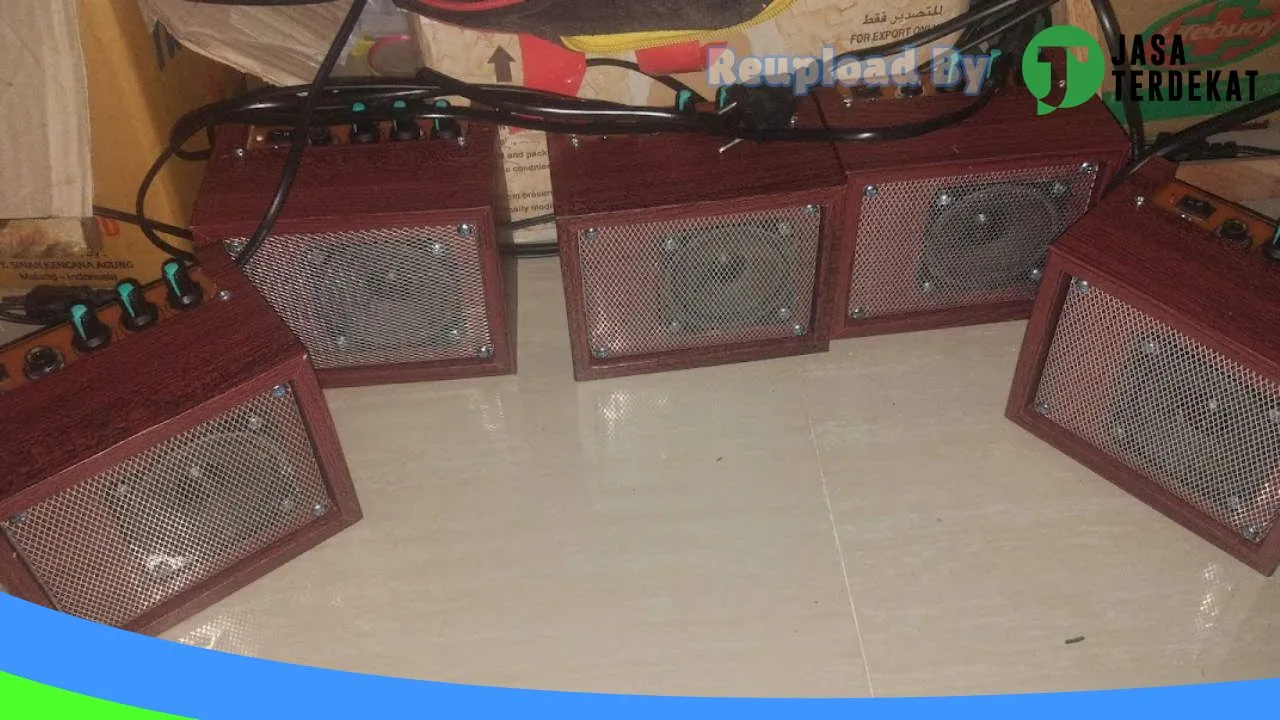 Gambar NAYLA CELL di Klaten, Jawa Tengah ke 2