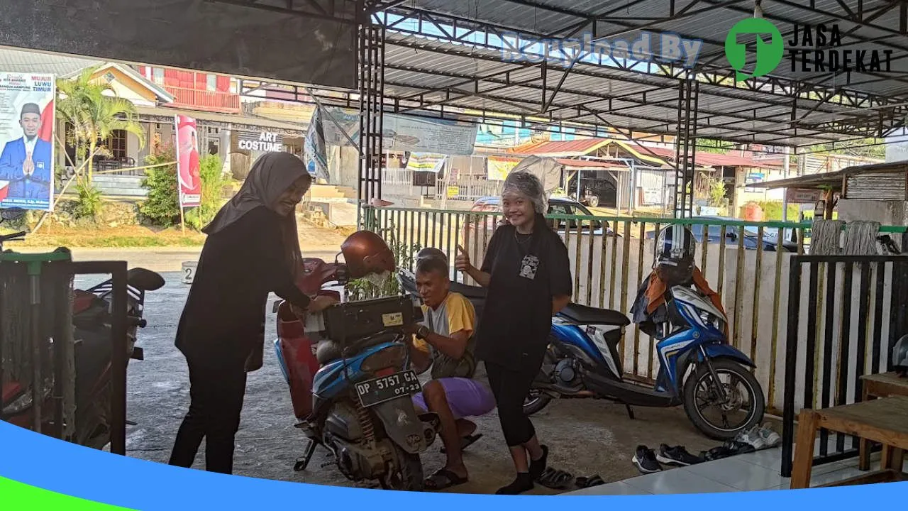 Gambar CV.MALILI TEKNO KOMPUTER di Luwu Timur, Sulawesi Selatan ke 4