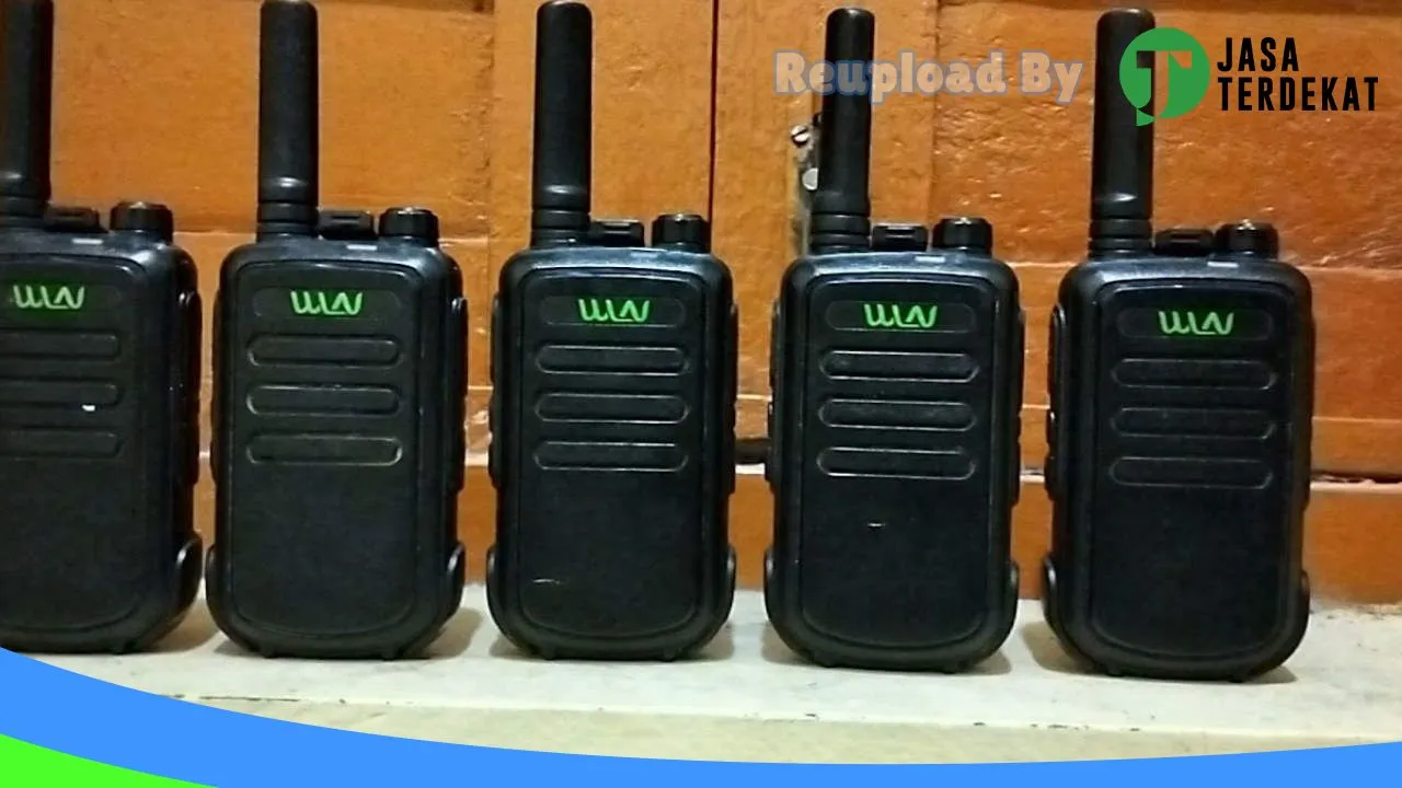 Gambar Radio Baskoro di Klaten, Jawa Tengah ke 1