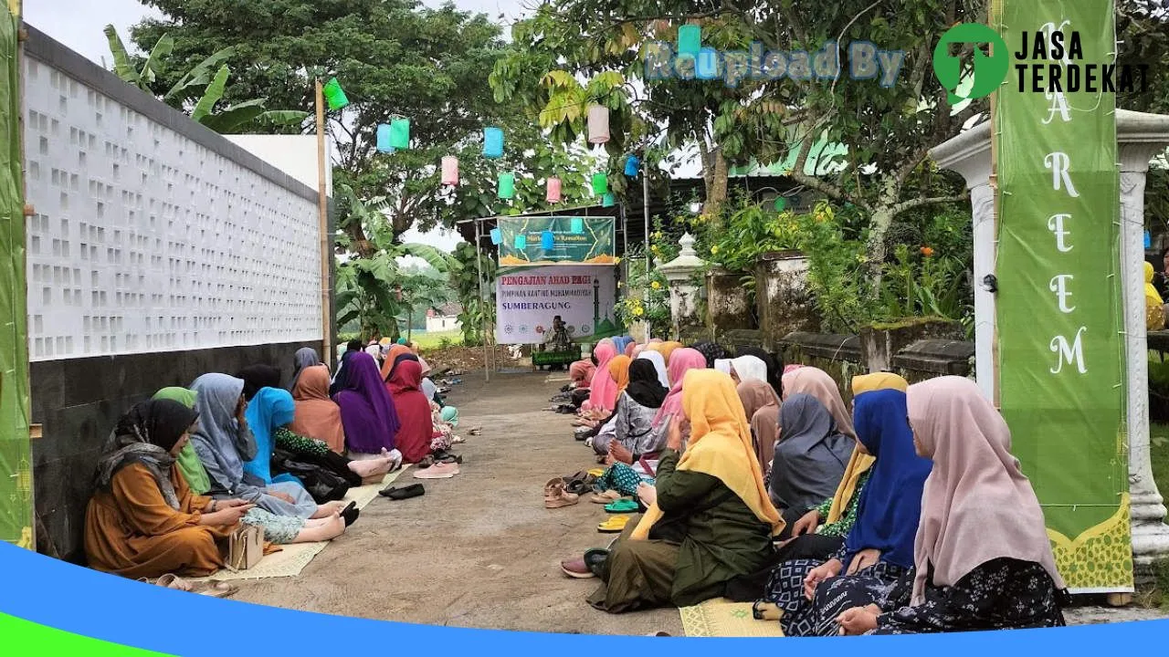 Gambar ArisKempling Jasa Kelistrikan di Gunung Kidul, DI Yogyakarta ke 3