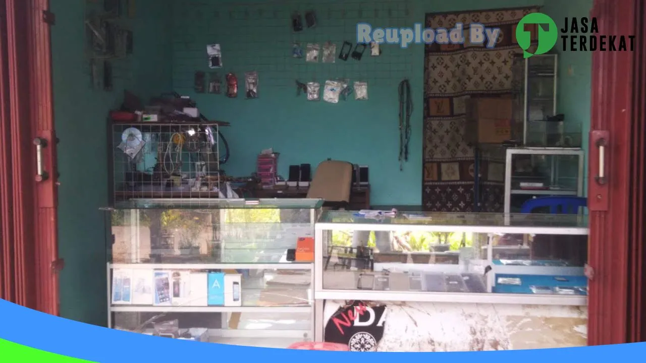 Gambar Puri Cell di Jepara, Jawa Tengah ke 1