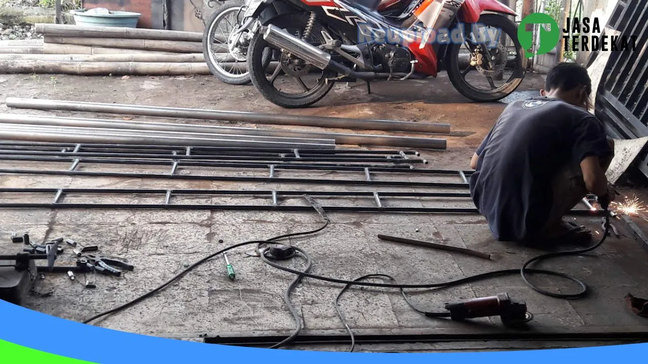 Gambar Mega Karya di Karanganyar, Jawa Tengah ke 1