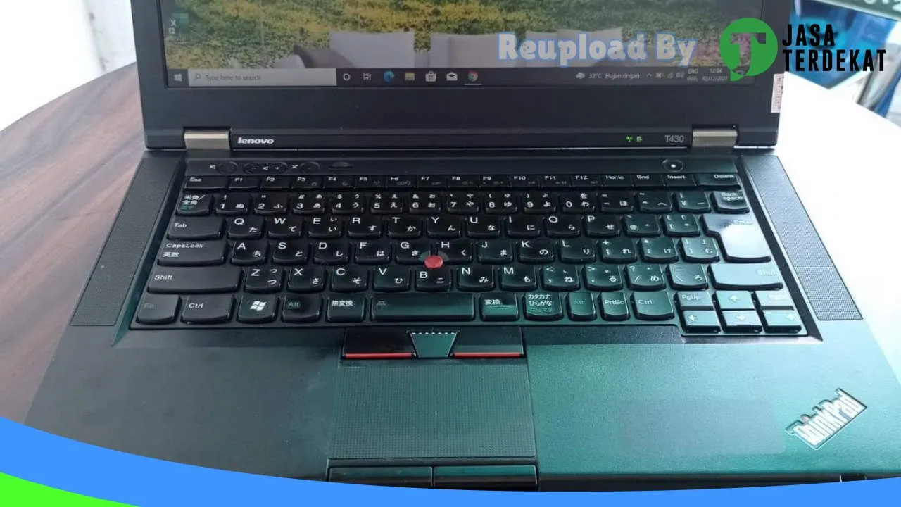 Gambar Sonju Computer Gajahmada di Kota Yogyakarta, DI Yogyakarta ke 4