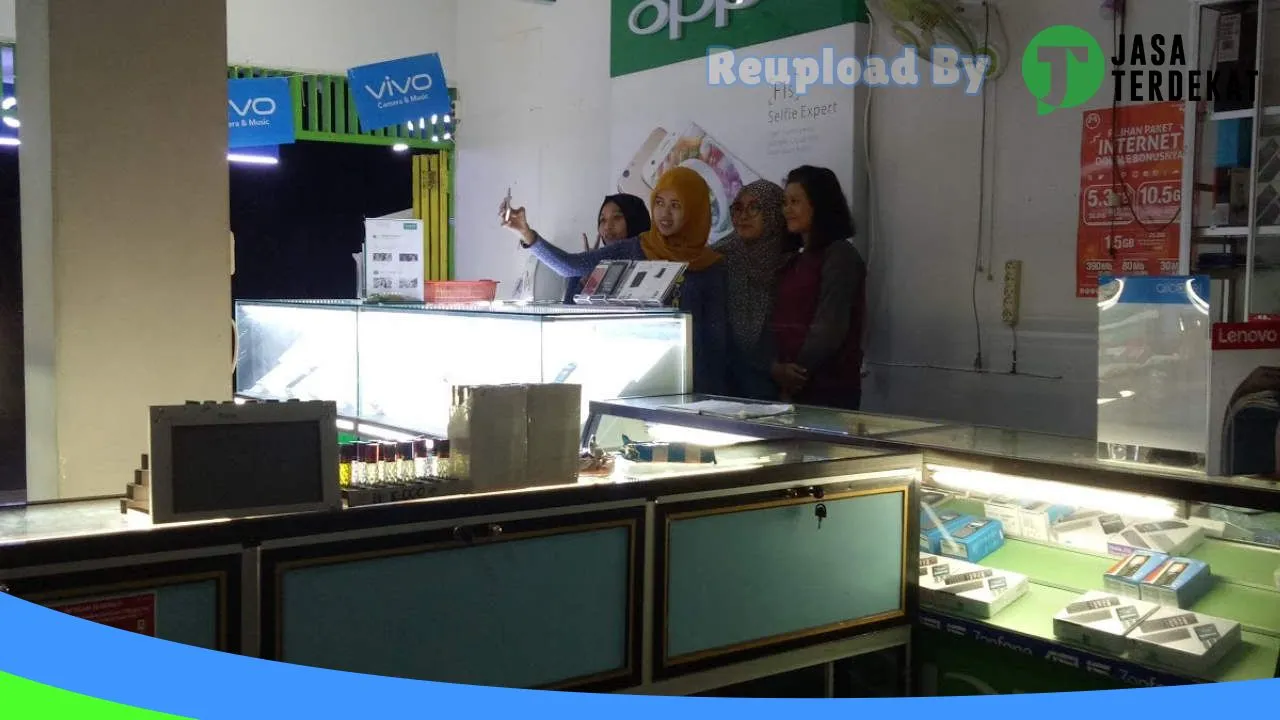 Gambar Family Cell KUARO di Paser, Kalimantan Timur ke 5