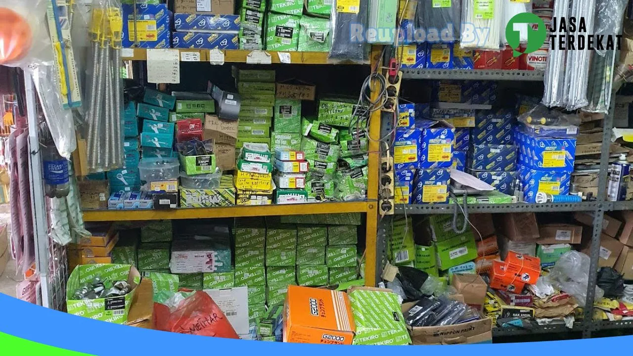 Gambar Penta Elektrik di Banyumas, Jawa Tengah ke 5