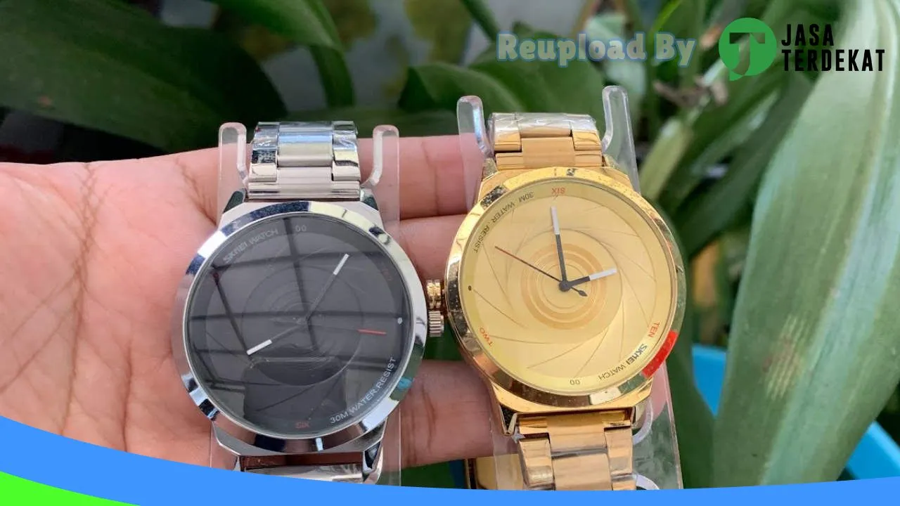 Gambar Asli Murah Watch di Lombok Barat, Nusa Tenggara Barat ke 3