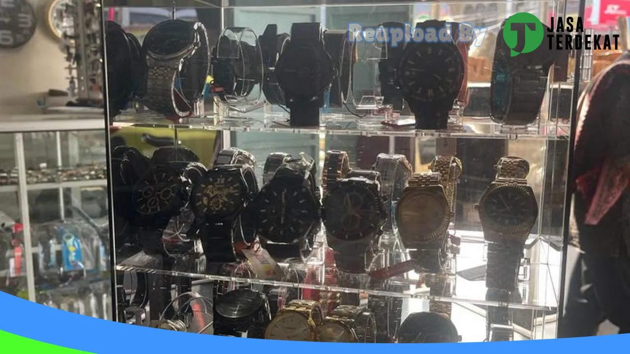 Gambar TOKO RADAR BONE-BONE (PUSAT SERVIS JAM TANGAN) di Luwu Utara, Sulawesi Selatan ke 3