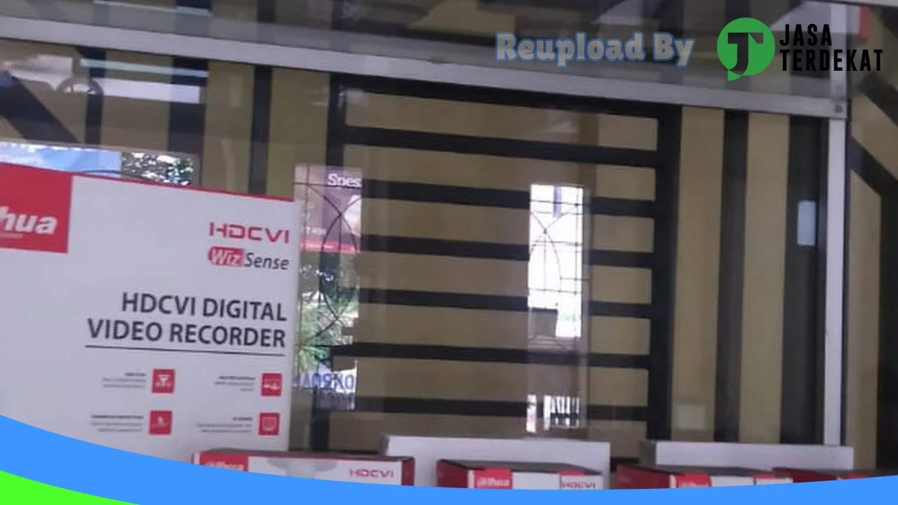 Gambar Cctv Garut di Garut, Jawa Barat ke 2