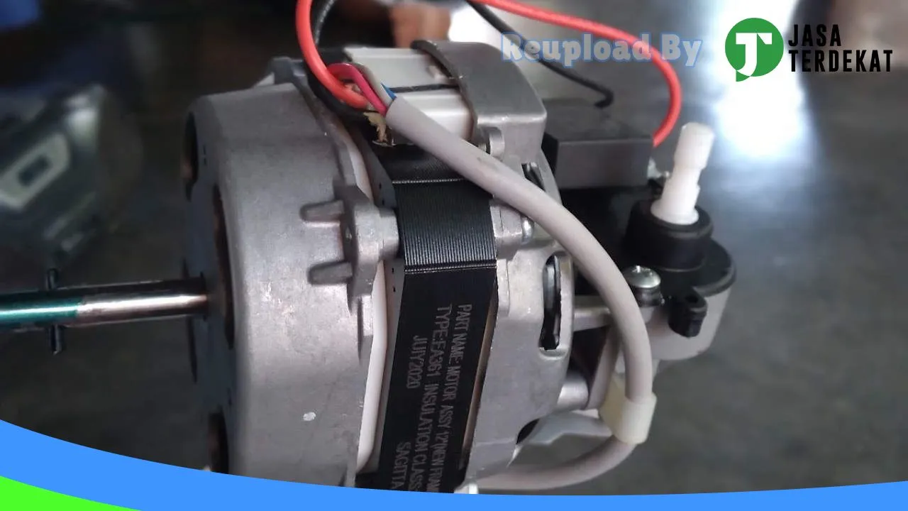 Gambar MAMBOelektronic service di Lombok Barat, Nusa Tenggara Barat ke 4