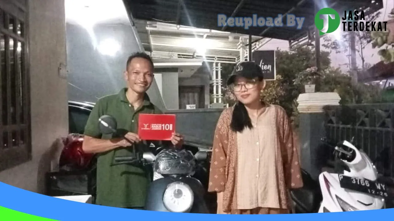 Gambar Sepeda Listrik Banyuwangi di Banyuwangi, Jawa Timur ke 4