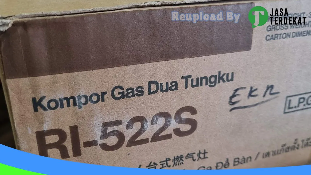 Gambar Azzam Jaya Elektronik di Luwu Utara, Sulawesi Selatan ke 4
