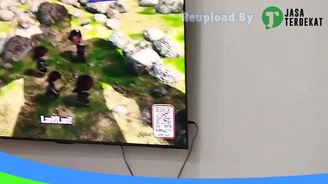 Gambar Bracket TV terdekat Jaya Makmur di Kota Tangerang Selatan, Banten ke 1