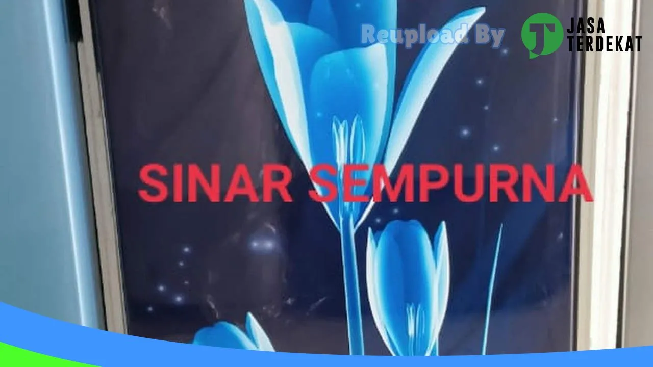 Gambar Sinar Sempurna di Singkawang, Kalimantan Barat ke 5