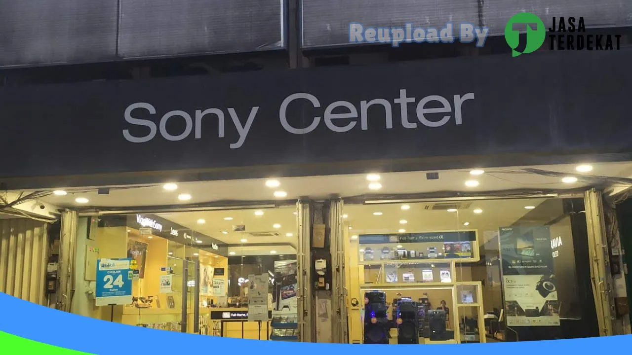 Gambar Sony Center – Kelapa Gading di Jakarta Utara, DKI Jakarta ke 4