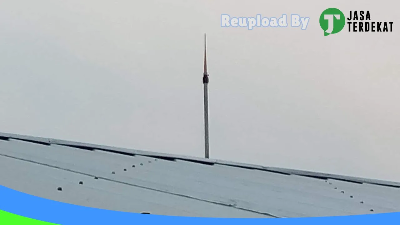 Gambar Instalasi Listrik dan Fire Alarm di Kota Tangerang Selatan, Banten ke 3