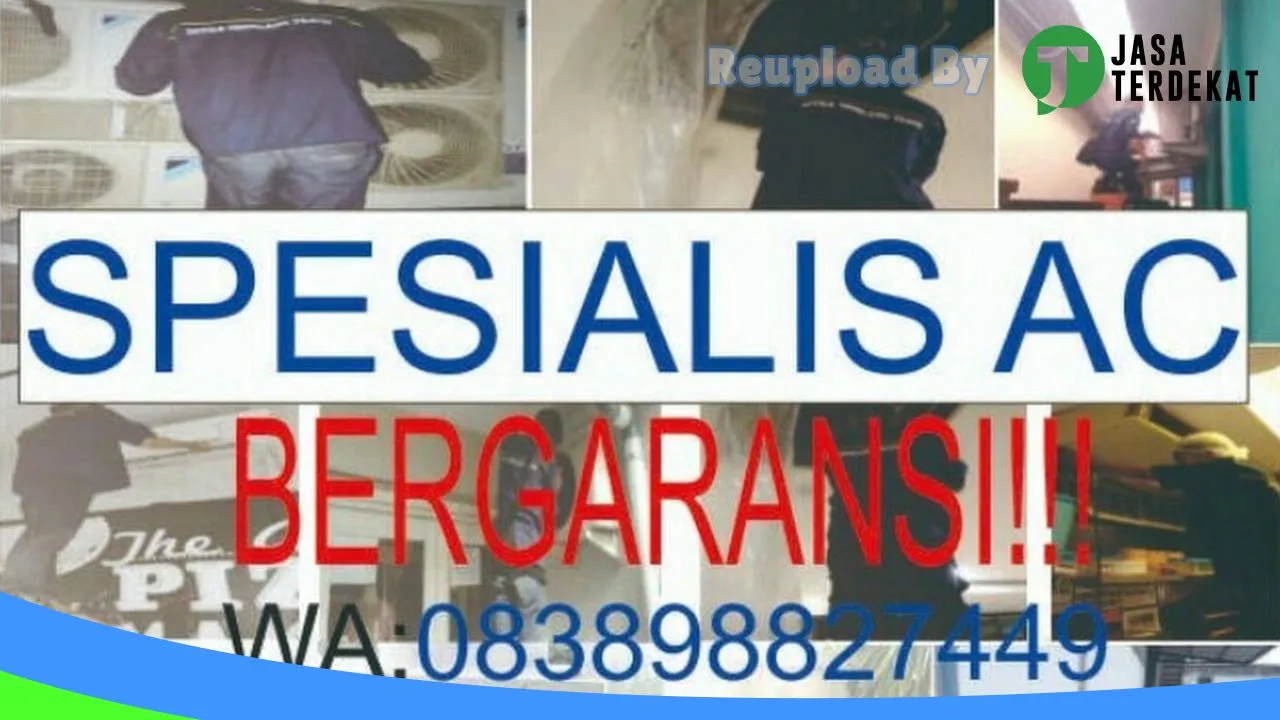 Gambar CV.CITRA GEMILANG TEACH di Bandung Barat, Jawa Barat ke 5