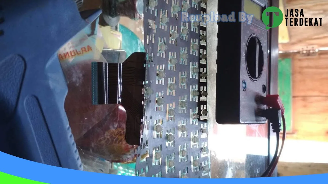 Gambar Kios Computer di Kepulauan Selayar, Sulawesi Selatan ke 2