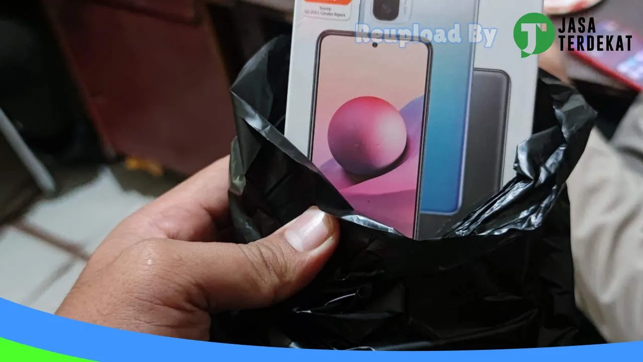 Gambar All solution phone shop. Batu kajang di Paser, Kalimantan Timur ke 4