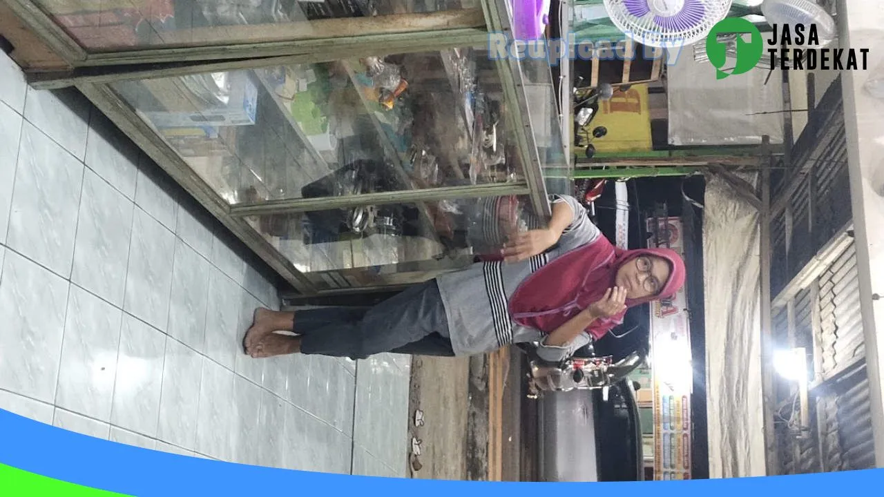 Gambar 4605 Elektronik di Klaten, Jawa Tengah ke 2
