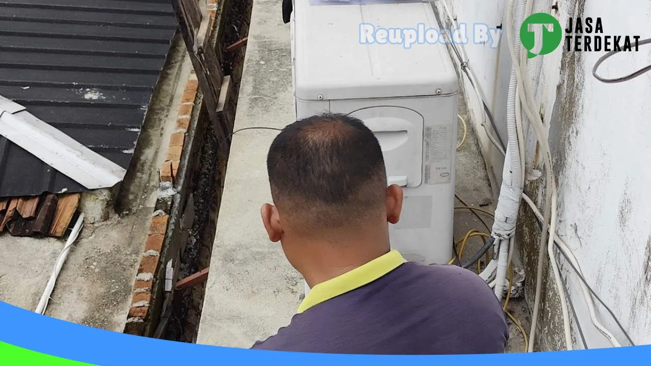 Gambar Sentosa AC Bandar lampung di Pesawaran, Lampung ke 3