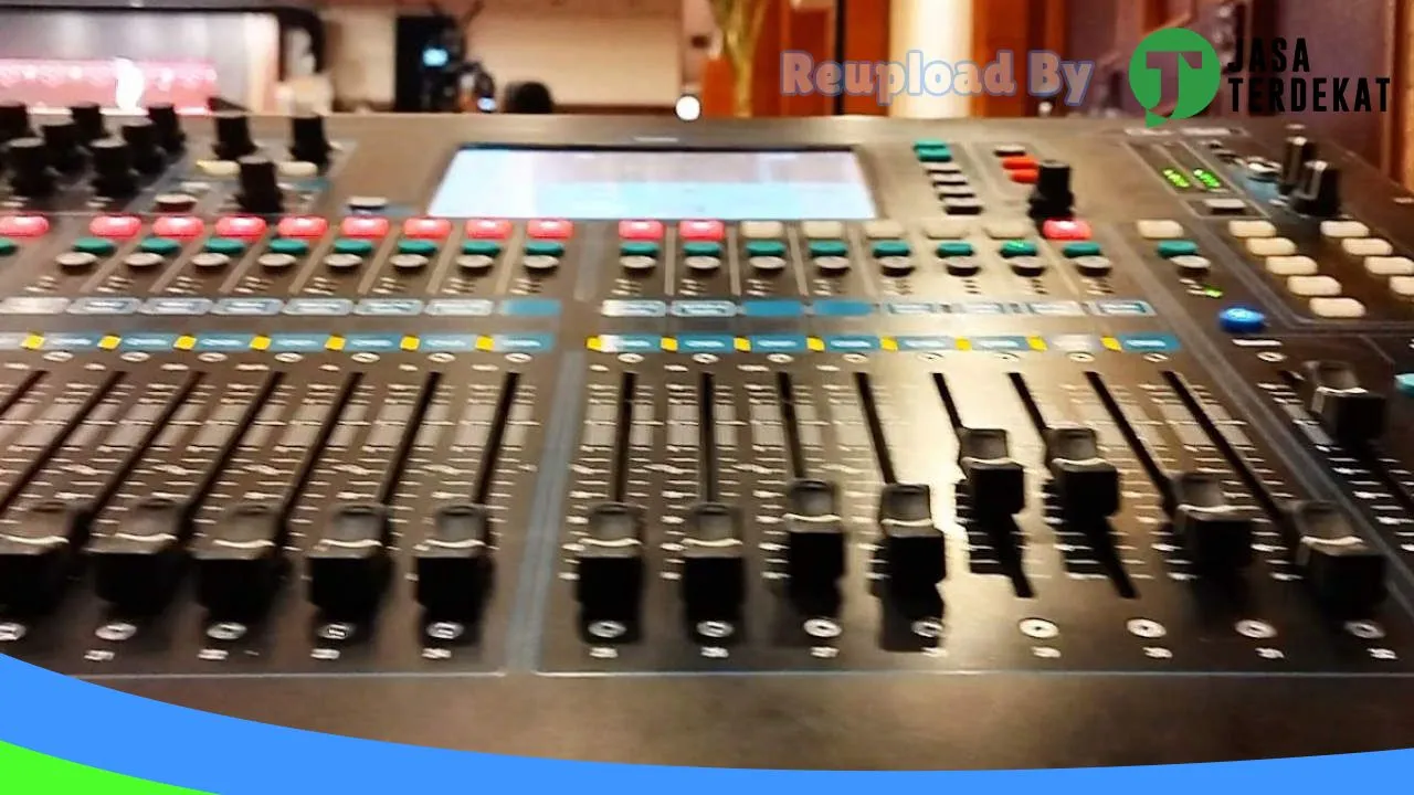 Gambar PASOPATI PRODUCTION RENTAL SOUND SYSTEM ,TENDA ,REGING,LIGHTING,DLL di Banyuwangi, Jawa Timur ke 1