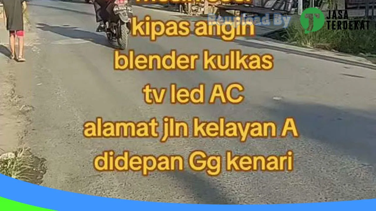 Gambar Jual part elktronik di Kota Banjarmasin, Kalimantan Selatan ke 1