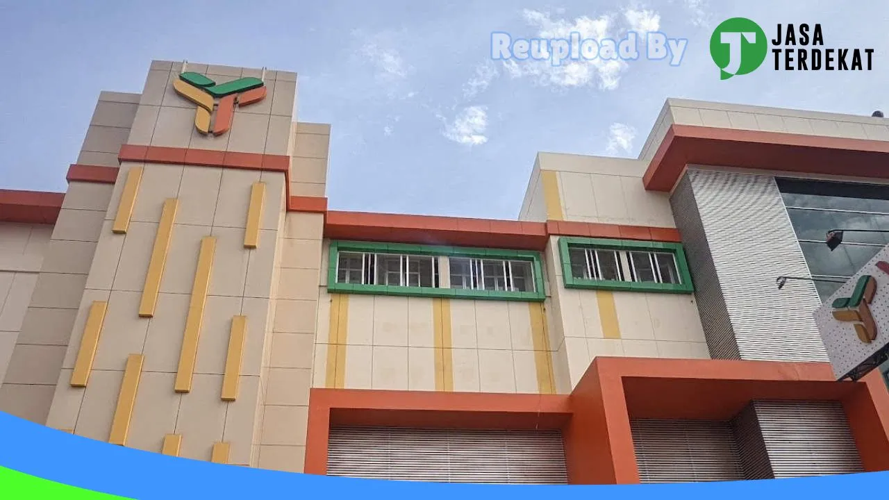 Gambar Toserba Yogya Garut di Garut, Jawa Barat ke 3