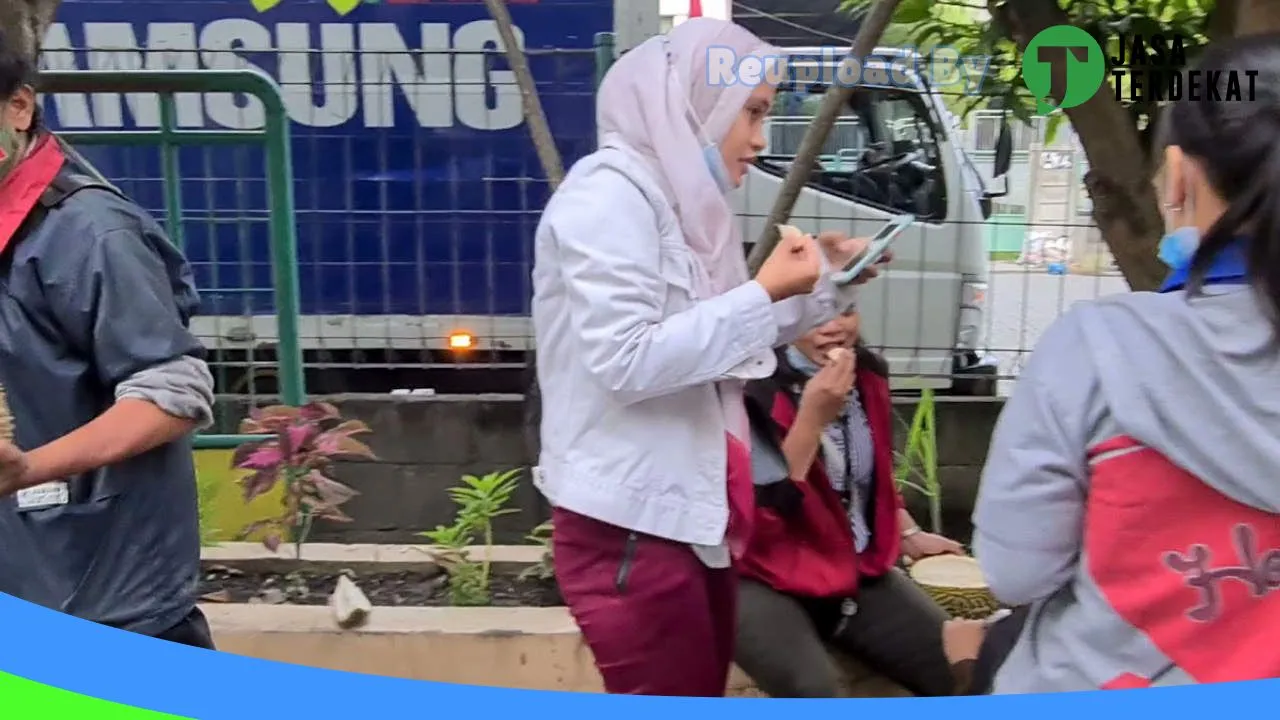 Gambar Gudang elektronik tm di Deli Serdang, Sumatera Utara ke 1