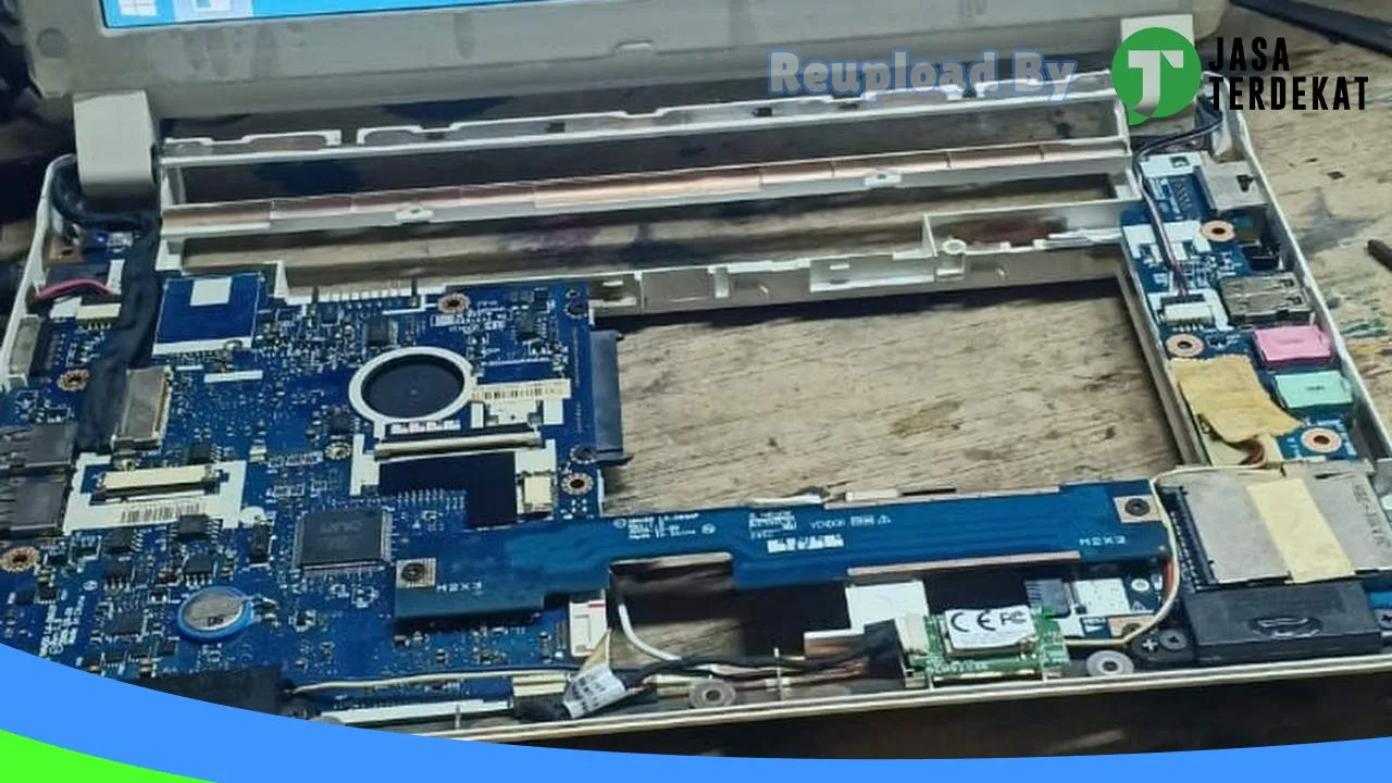 Gambar Smart Computer di Banyuwangi, Jawa Timur ke 5