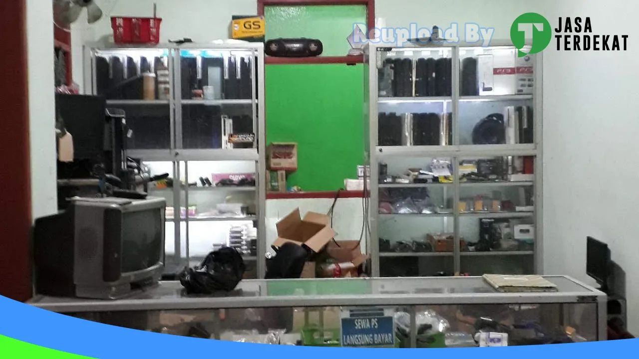 Gambar Ipank game shop jepara di Jepara, Jawa Tengah ke 3
