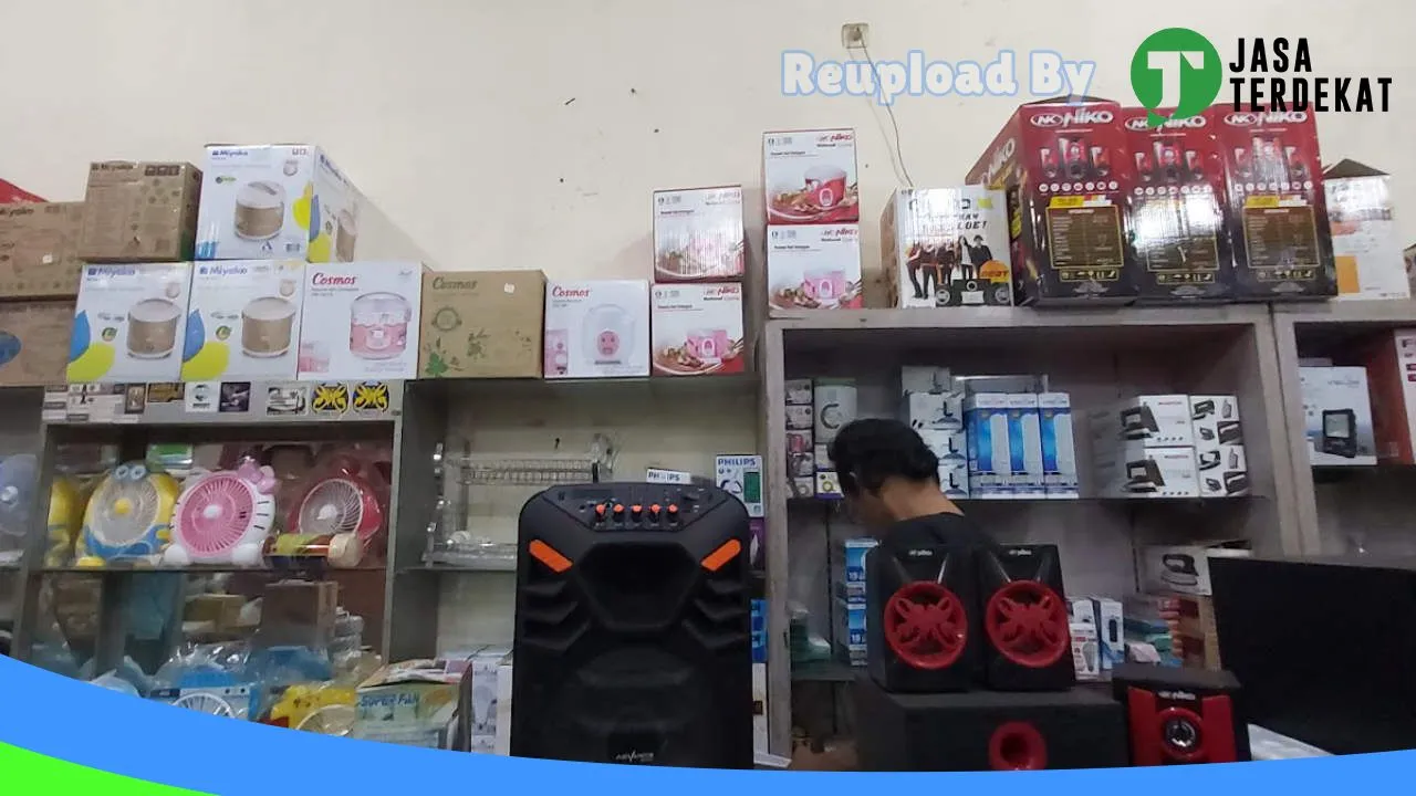 Gambar Toko 99 Elektronik di Jepara, Jawa Tengah ke 5