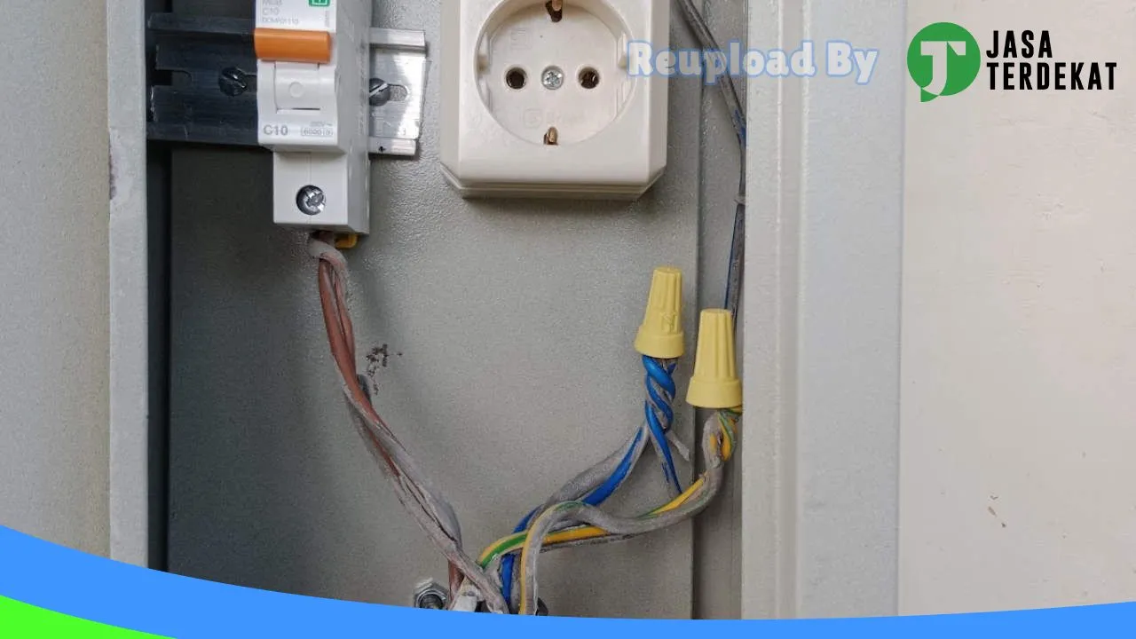 Gambar Yudii electrikal “jasa listrik” di Purworejo, Jawa Tengah ke 1